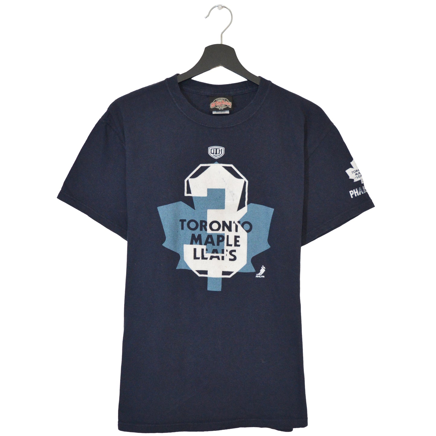 Toronto Maple Leafs vintage тениска (M)
