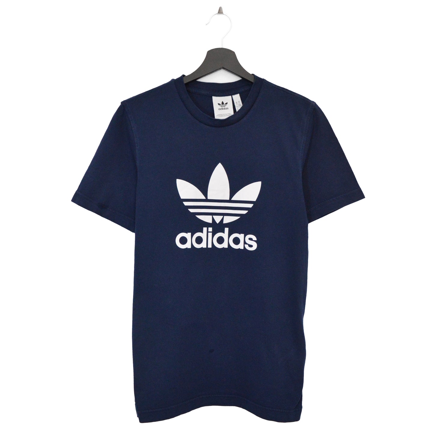 ADIDAS ORIGINALS ТЕНИСКА (XS)