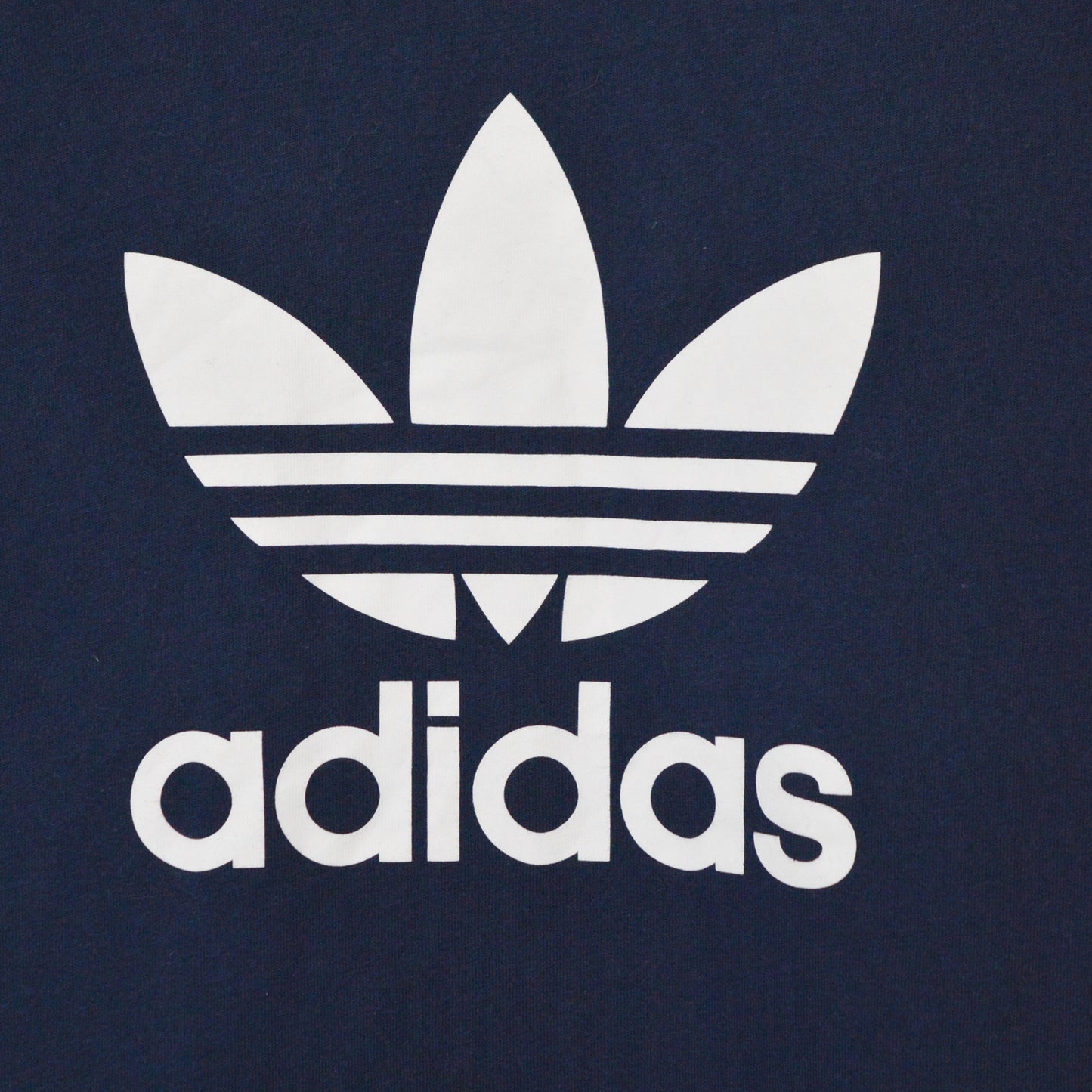 ADIDAS ORIGINALS ТЕНИСКА (XS)