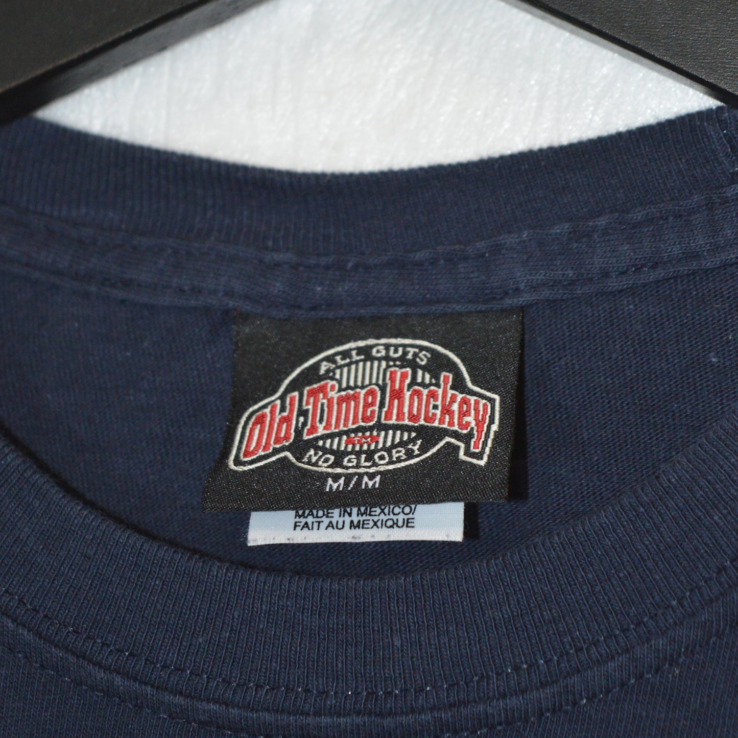 Toronto Maple Leafs vintage тениска (M)