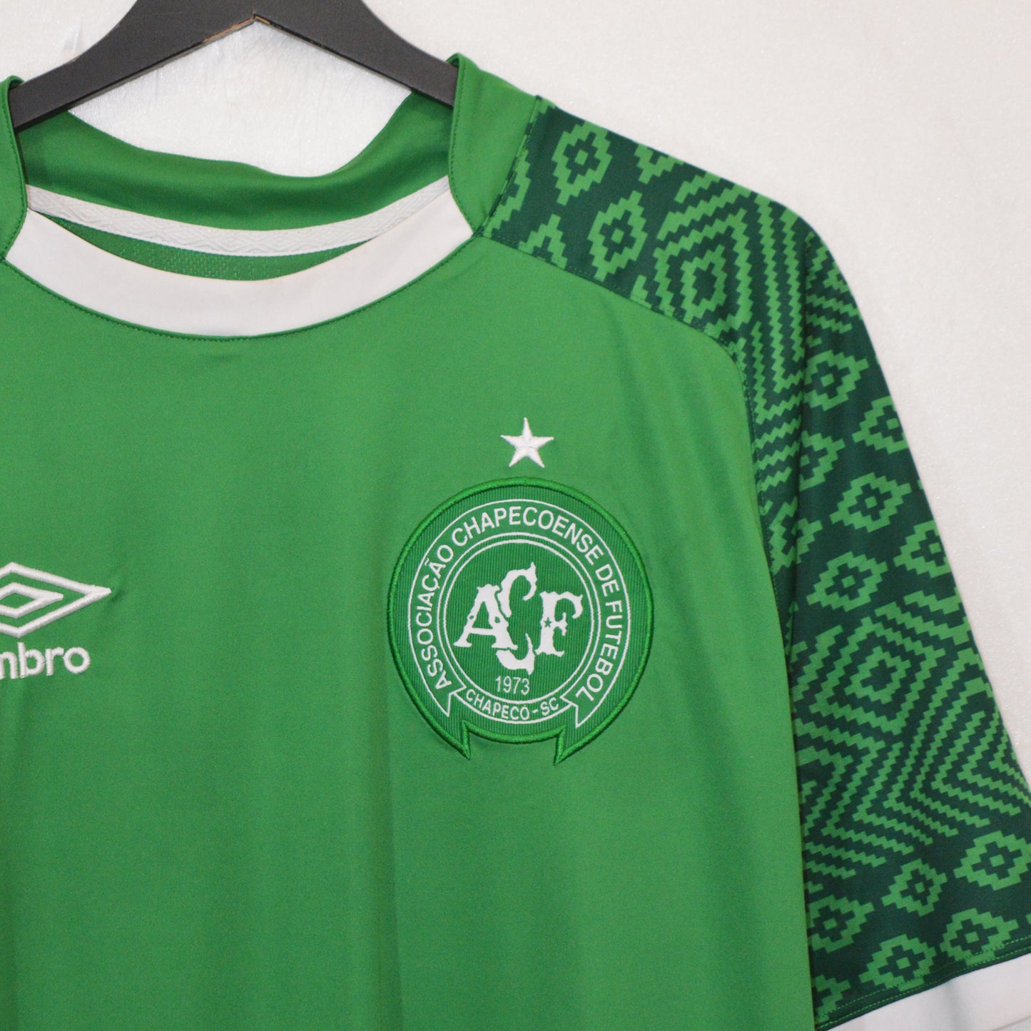 Umbro Chapecoense футболна тениска (XL)