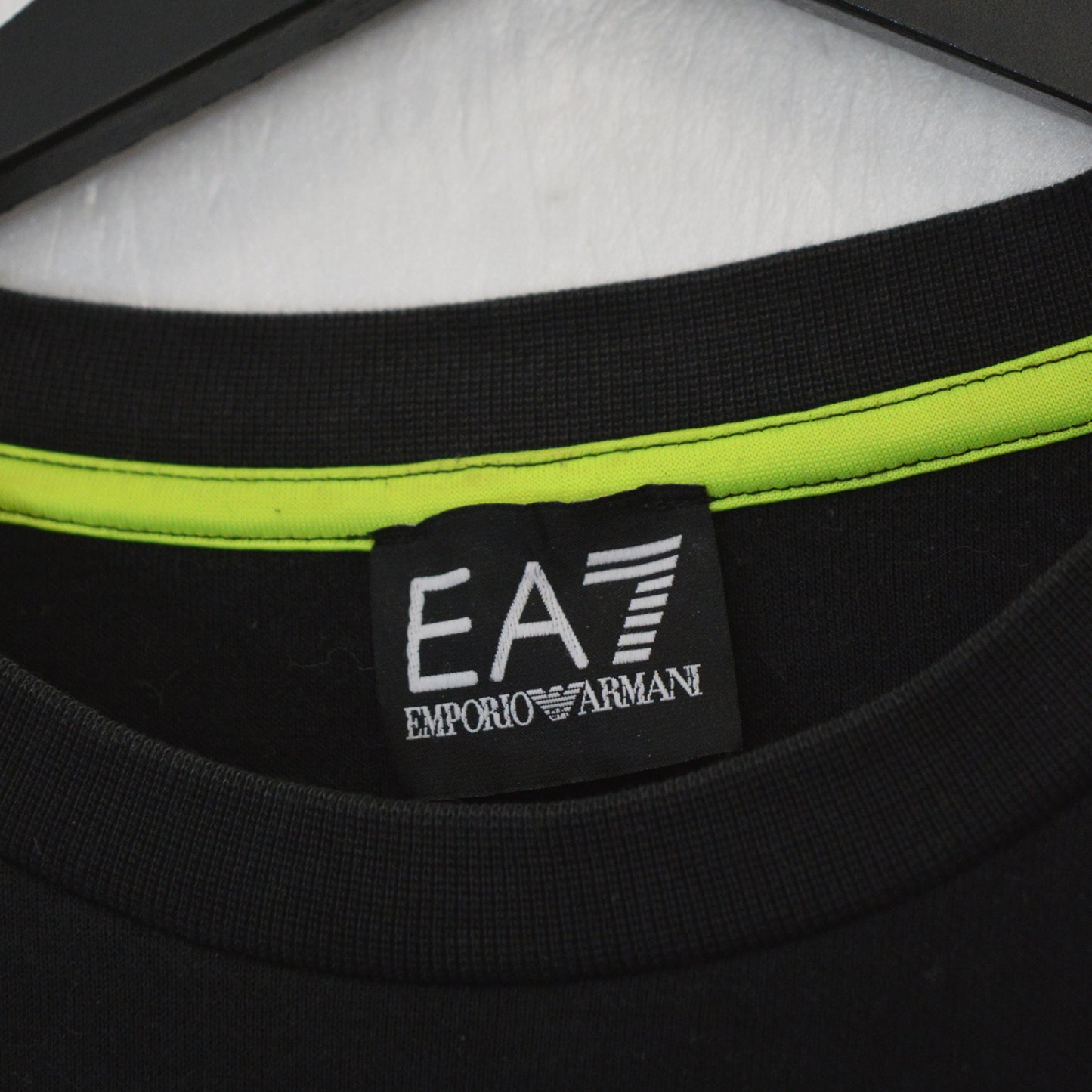 Emporio Armani блуза (M)
