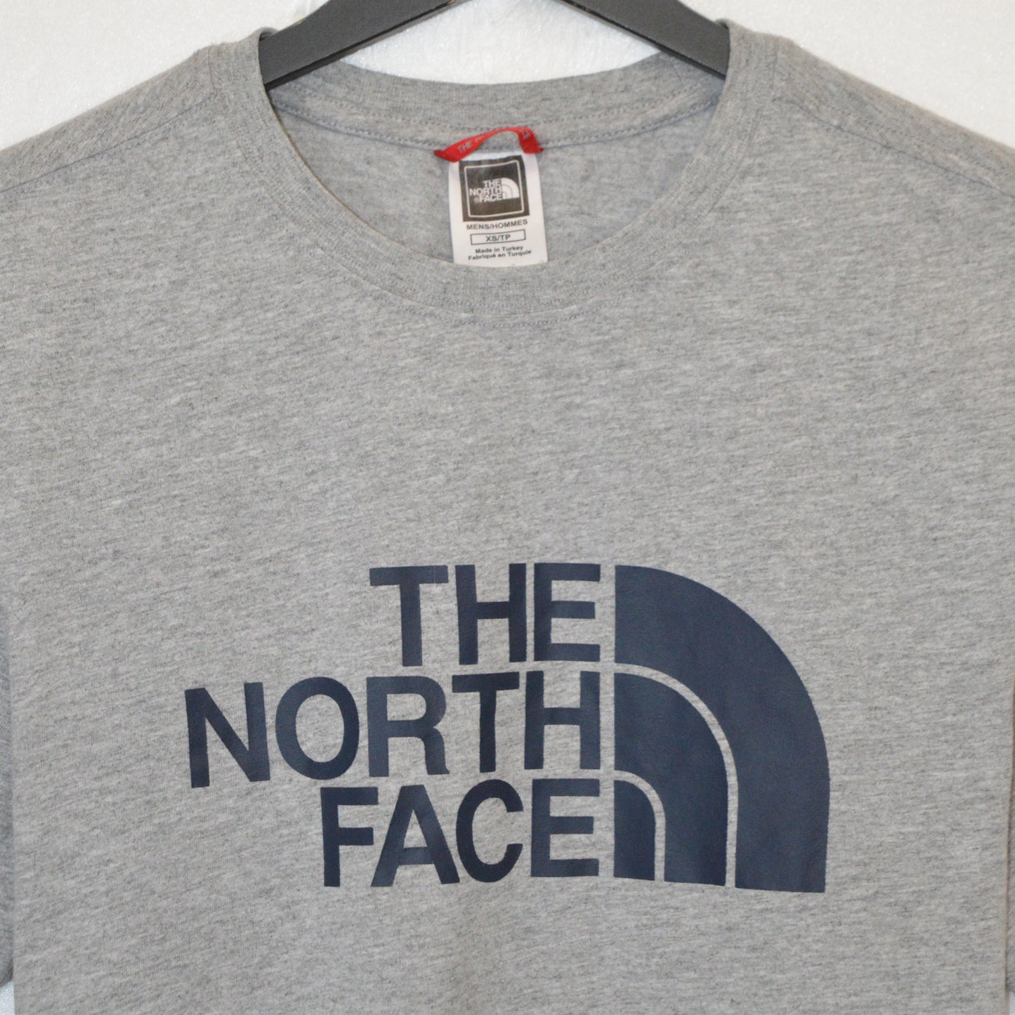 The North face тениска (XS)