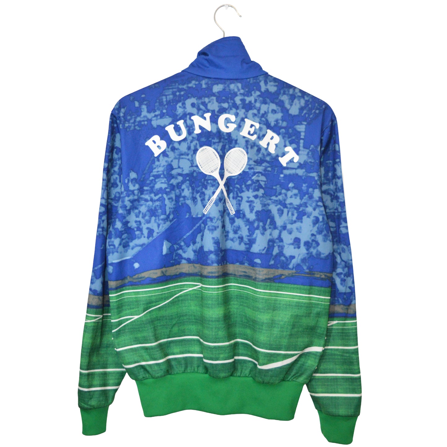 Adidas Originals суичър с цип (S)