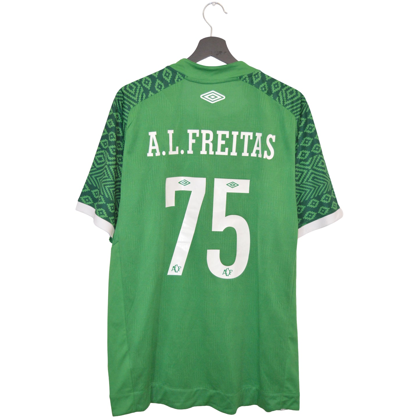 Umbro Chapecoense футболна тениска (XL)
