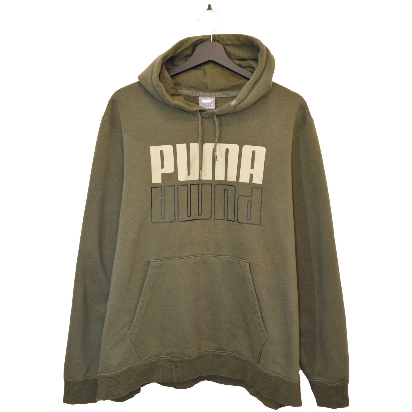PUMA ГОРНИЩЕ (XXL)