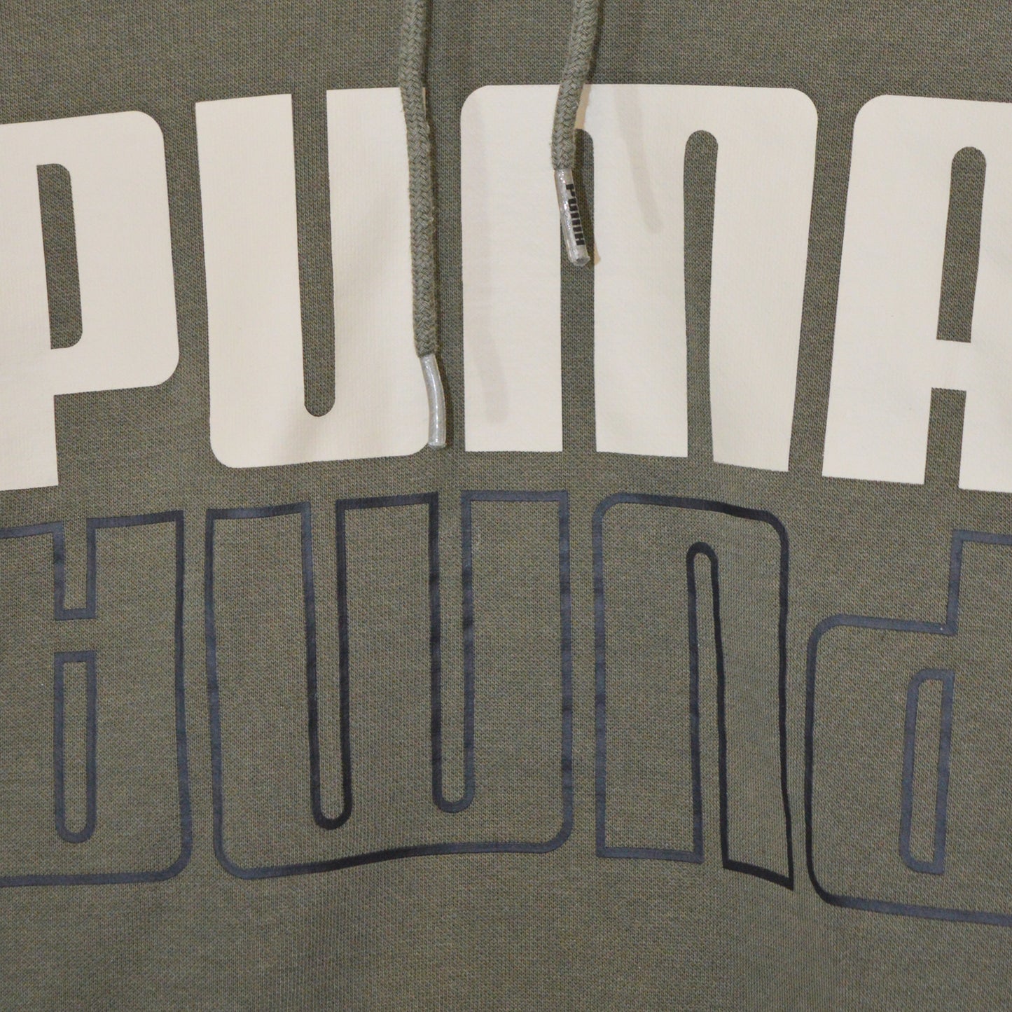PUMA ГОРНИЩЕ (XXL)