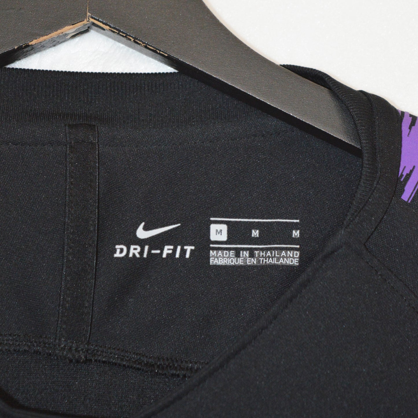 Nike Tottenham футболна тениска (M)