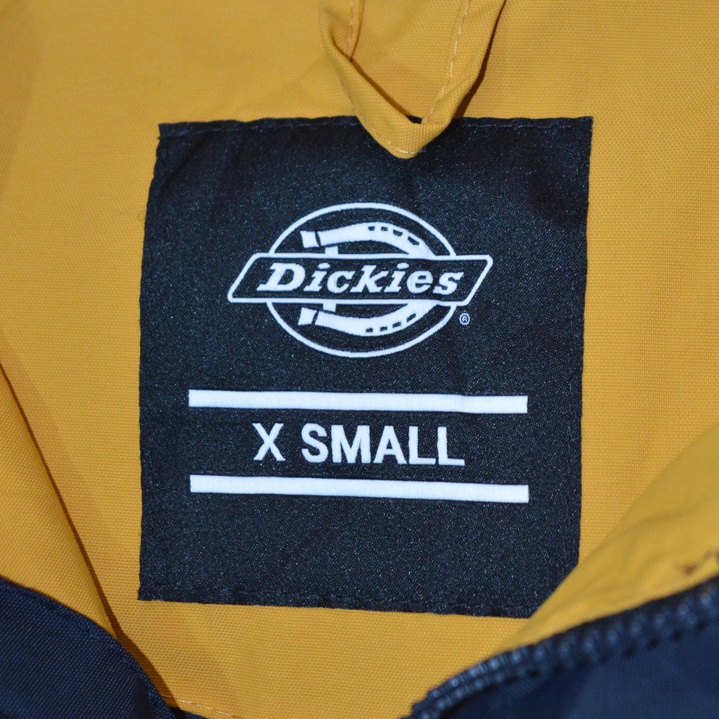 Dickies яке (XS)