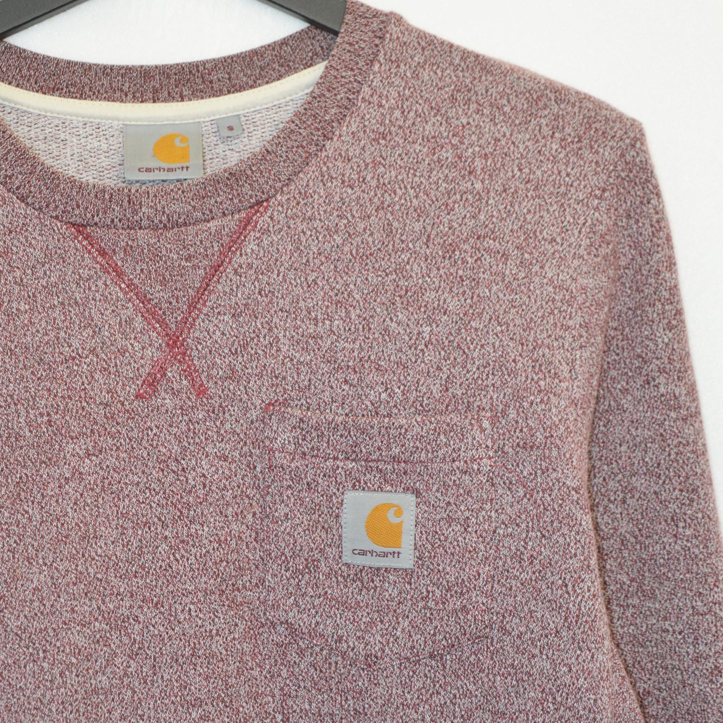 CARHARTT ГОРНИЩЕ (S)