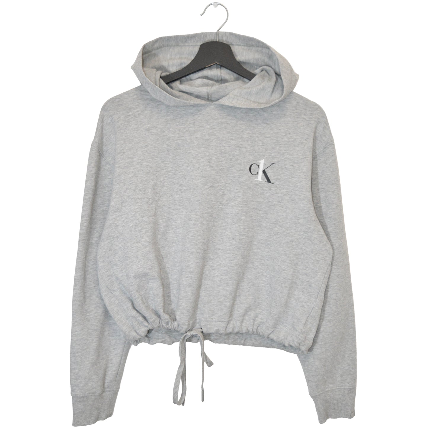 Calvin Klein cropped суичър (S)
