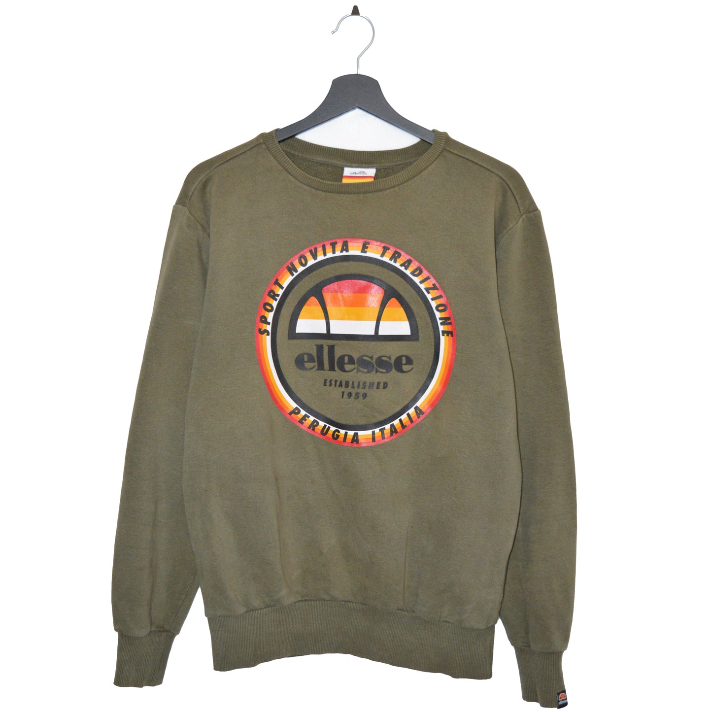 Ellesse блуза (S)
