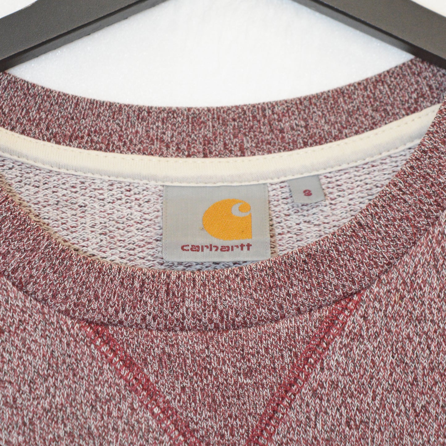 CARHARTT ГОРНИЩЕ (S)