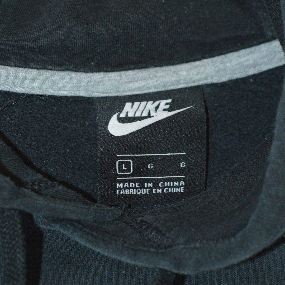 Nike Just do it суичър (L)