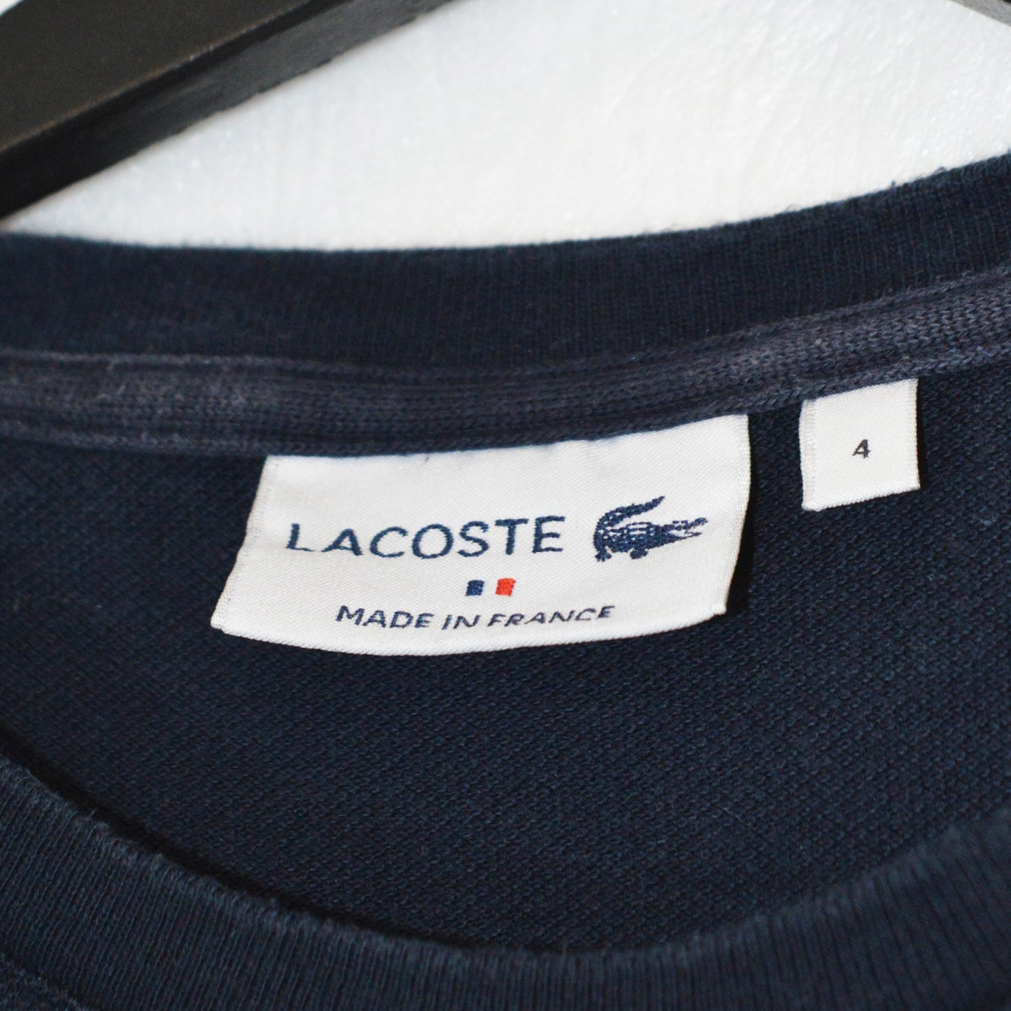 Lacoste тениска (M)