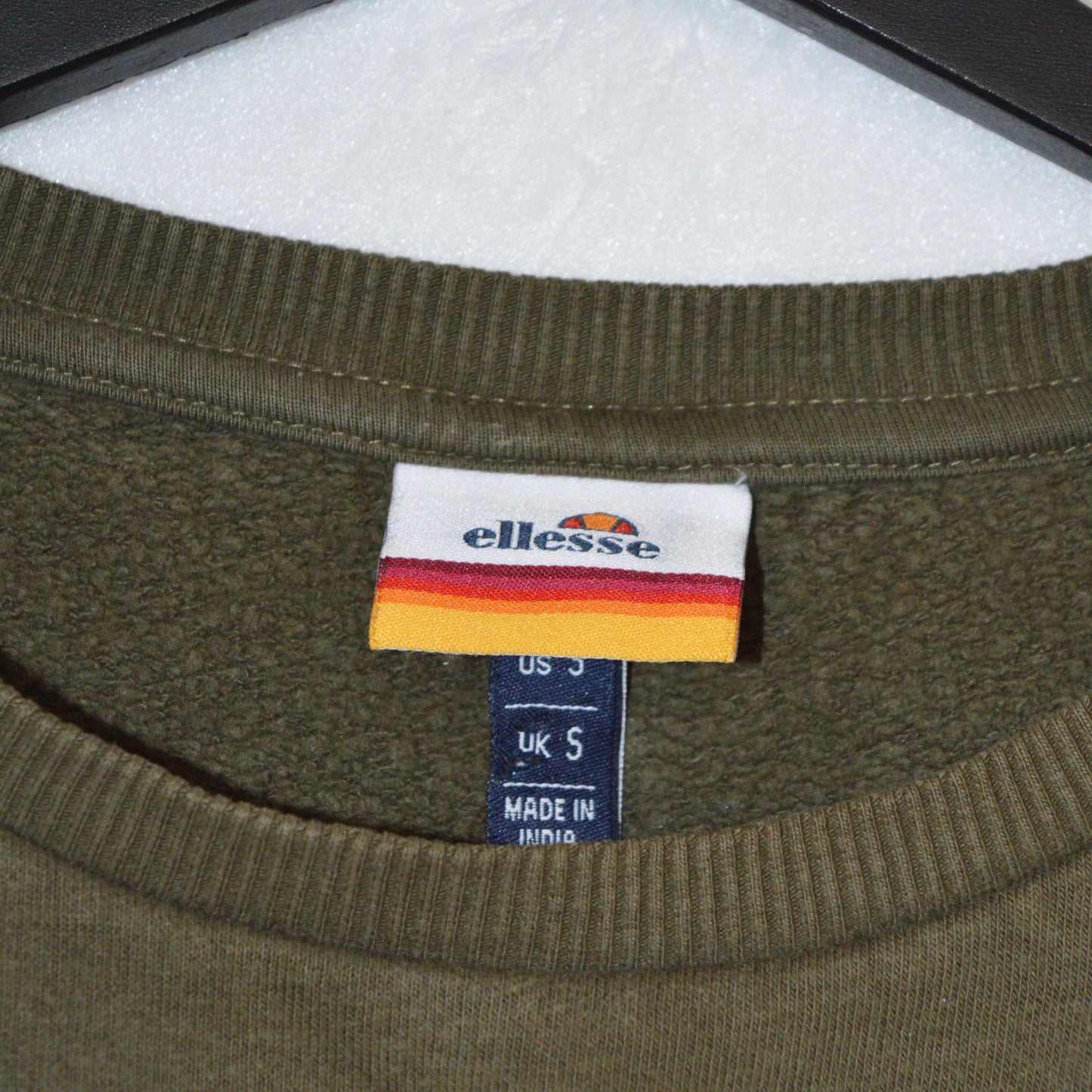 Ellesse блуза (S)