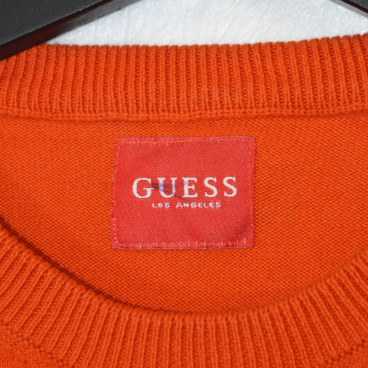 Guess пуловер (M)