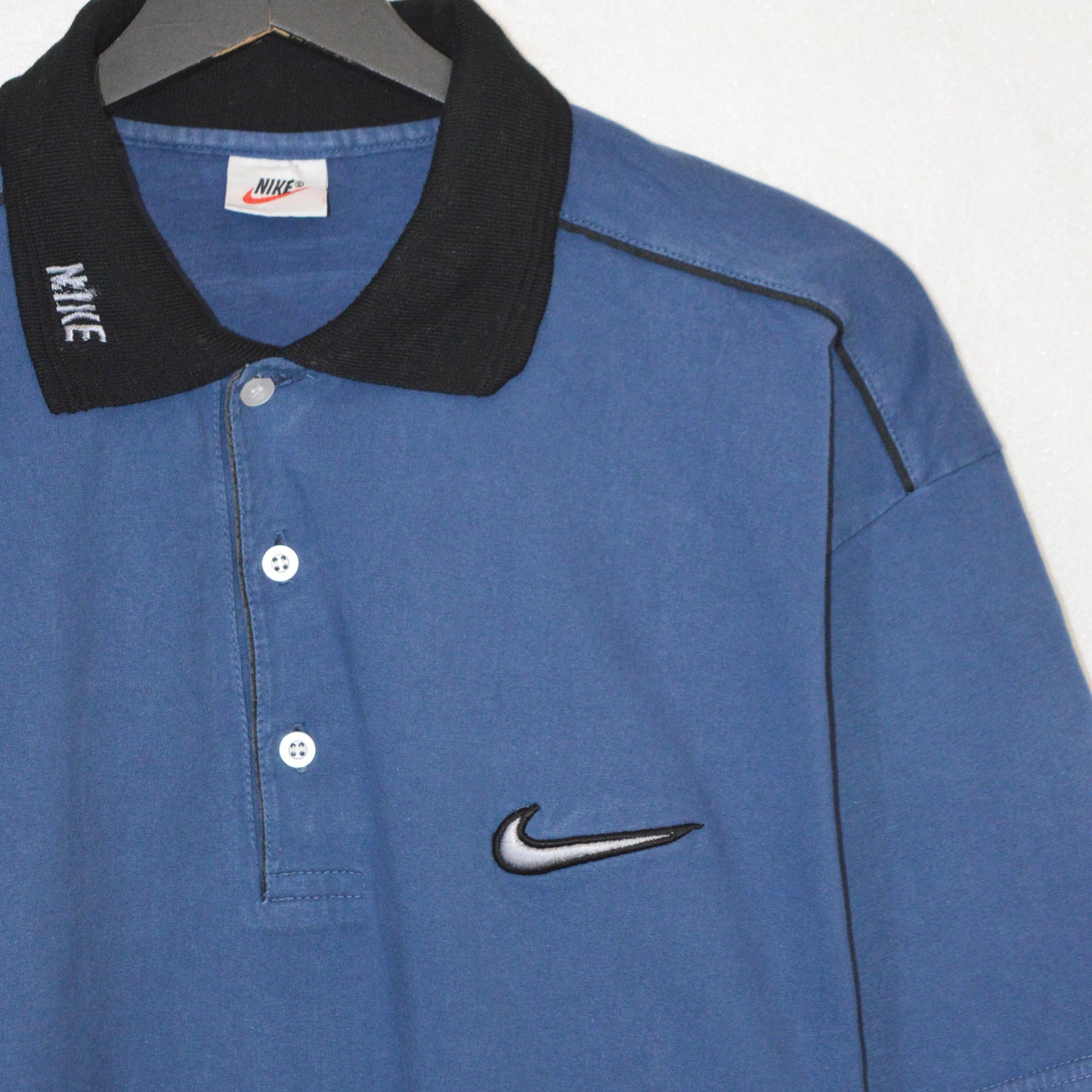 Nike vintage тениска (L)
