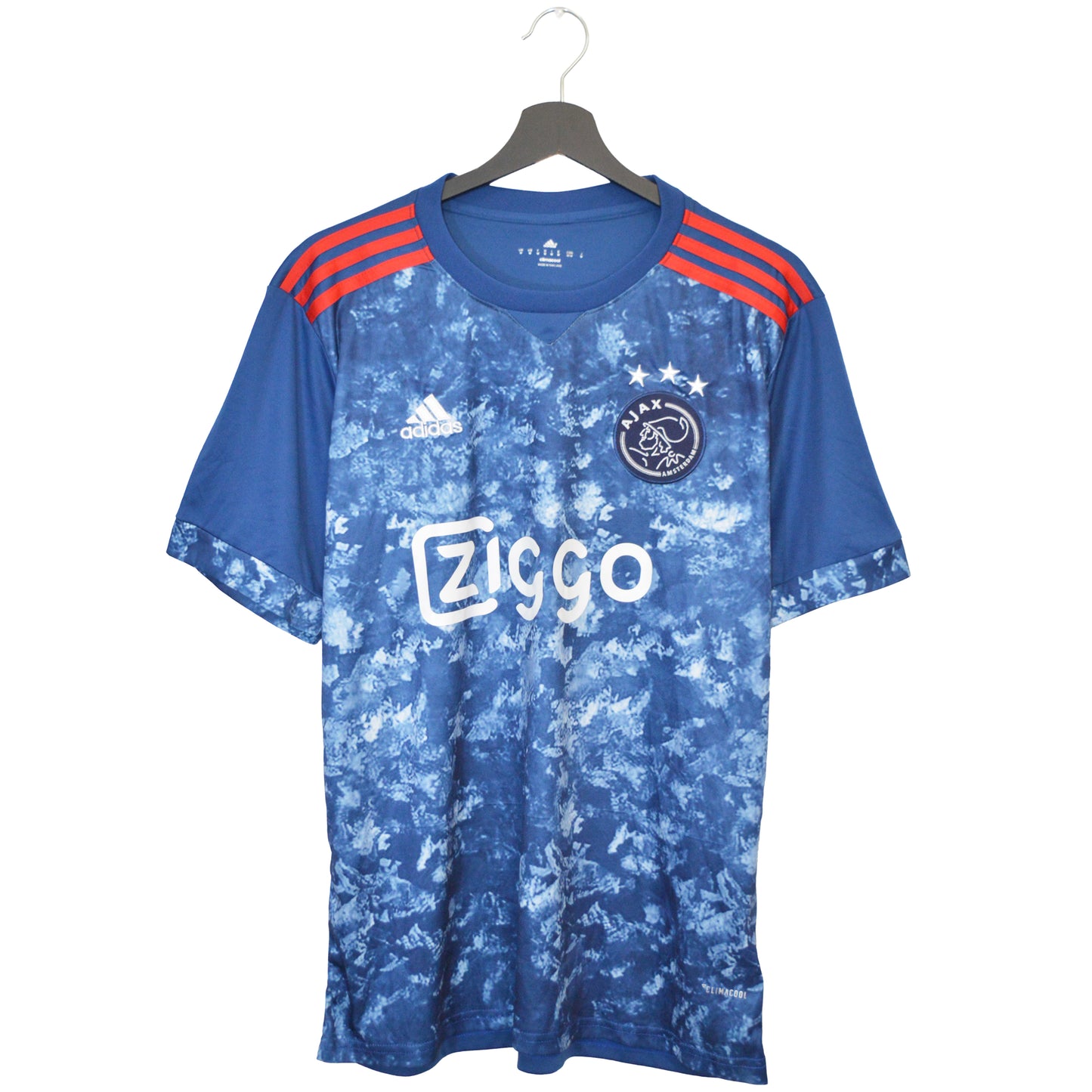 Adidas Ajax replica футболна тениска (M)