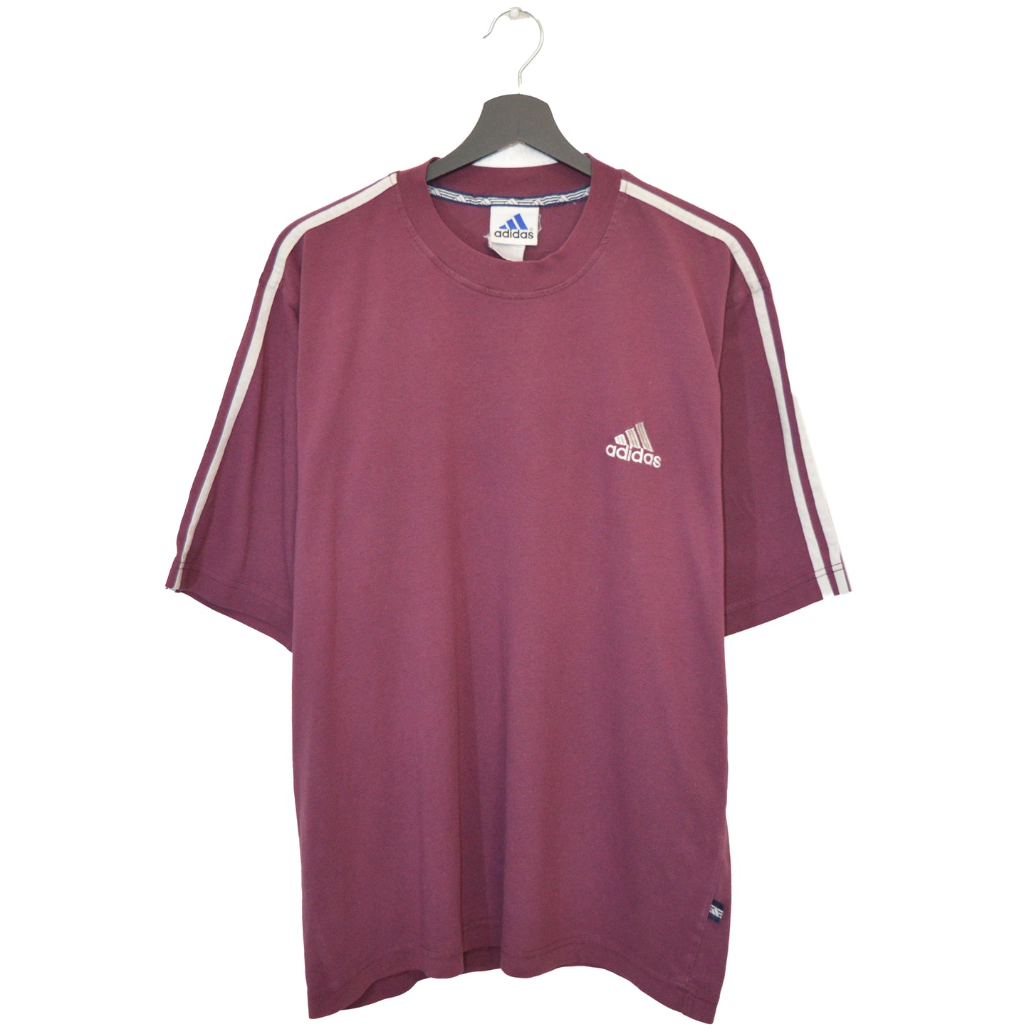 Adidas vintage тениска (L)
