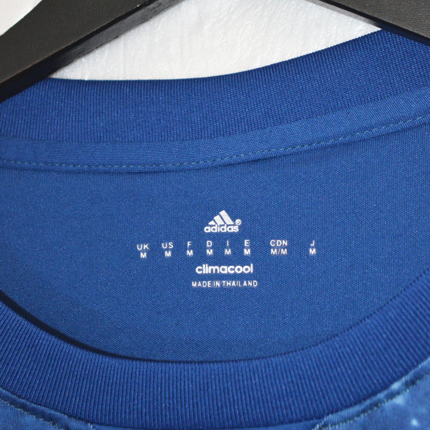 Adidas Ajax replica футболна тениска (M)