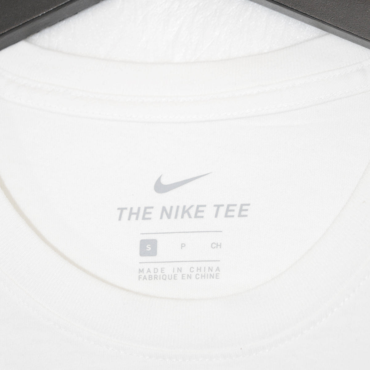 Nike тънка блуза (S)
