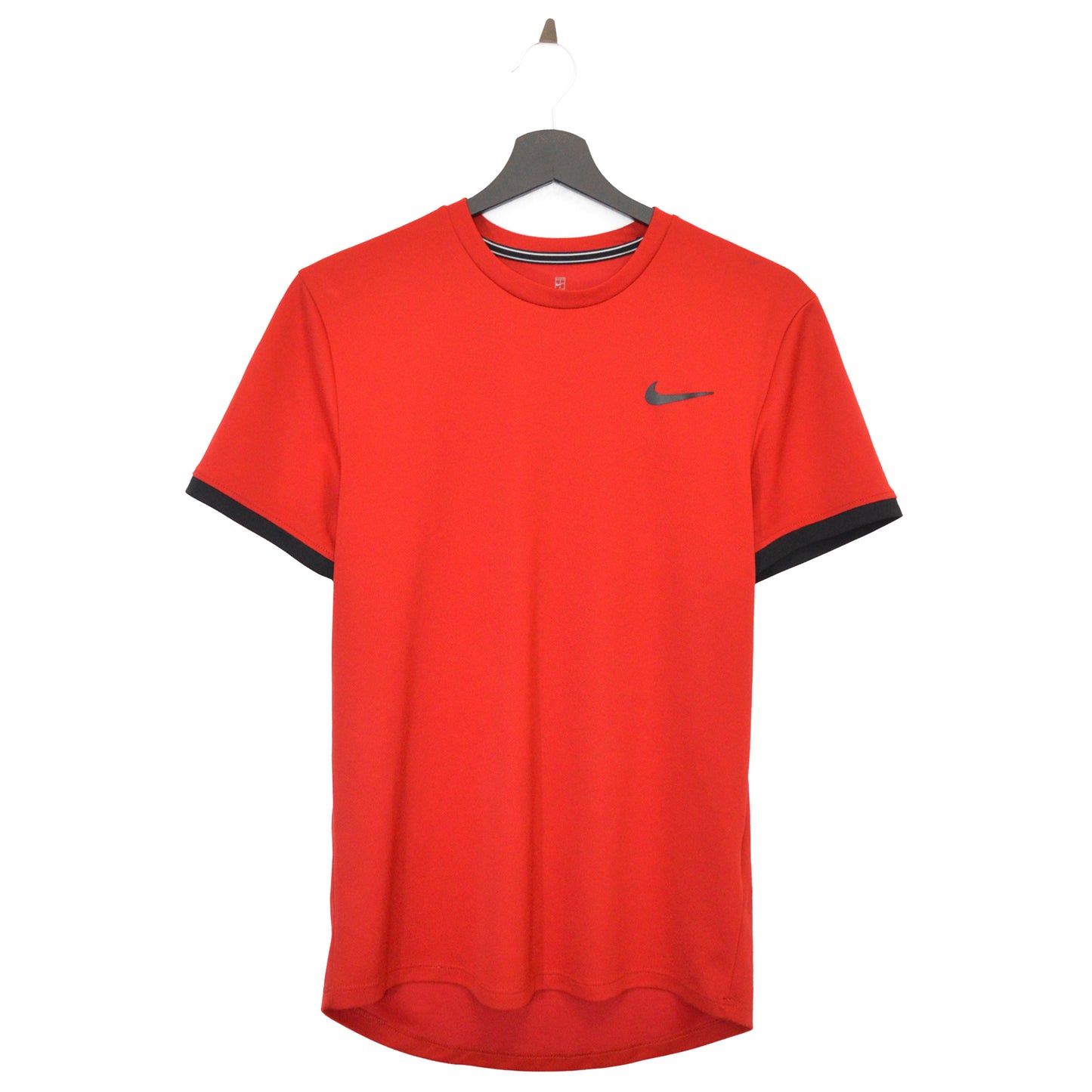 NIKE DRI FIT ТЕНИСКА (S)