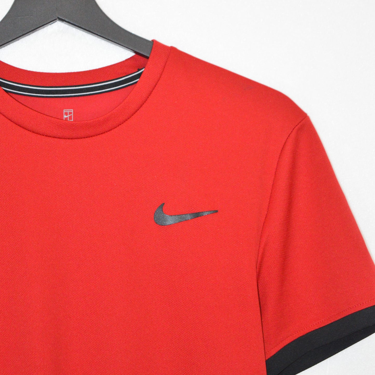 NIKE DRI FIT ТЕНИСКА (S)
