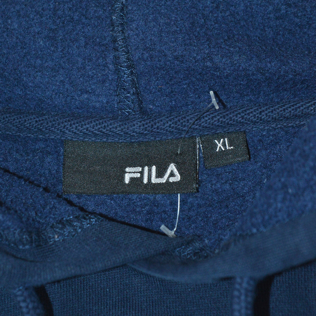Fila vintage суичър (XL)