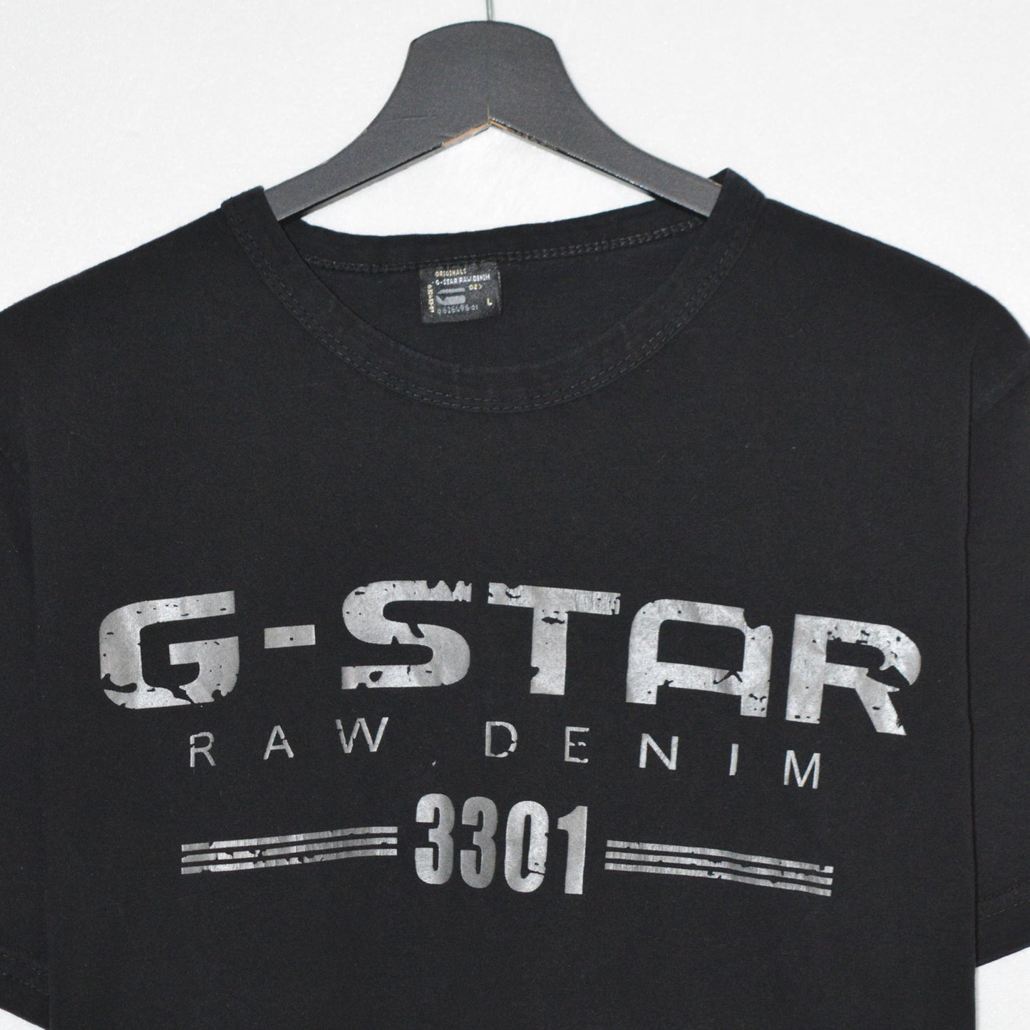 G-Star Raw тениска (L)