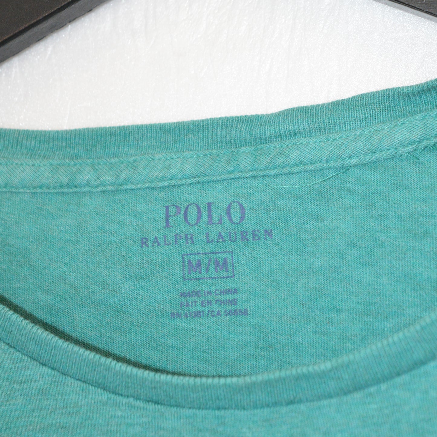 Ralph Lauren тениска (M)