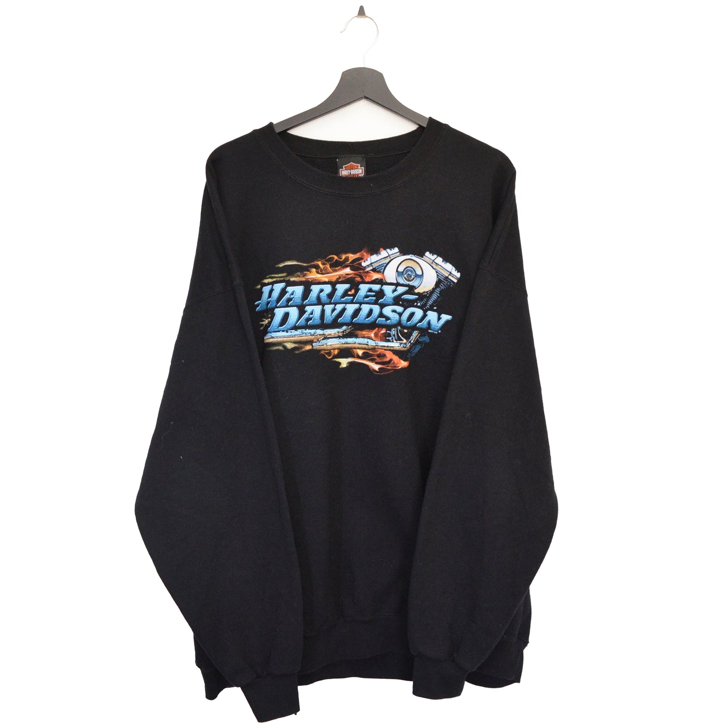HARLEY DAVIDSON VINTAGE ГОРНИЩЕ (XXL)