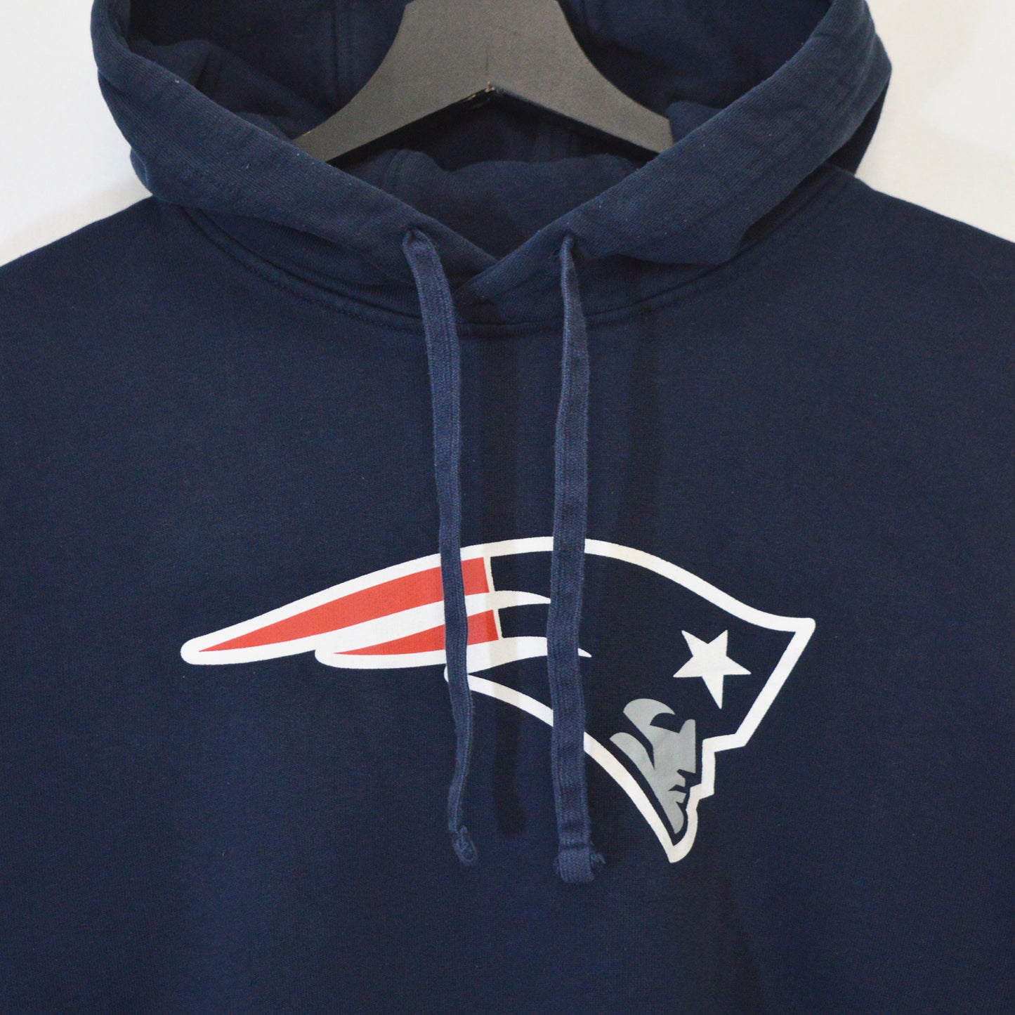 New Era New England Patriots суичър (M)