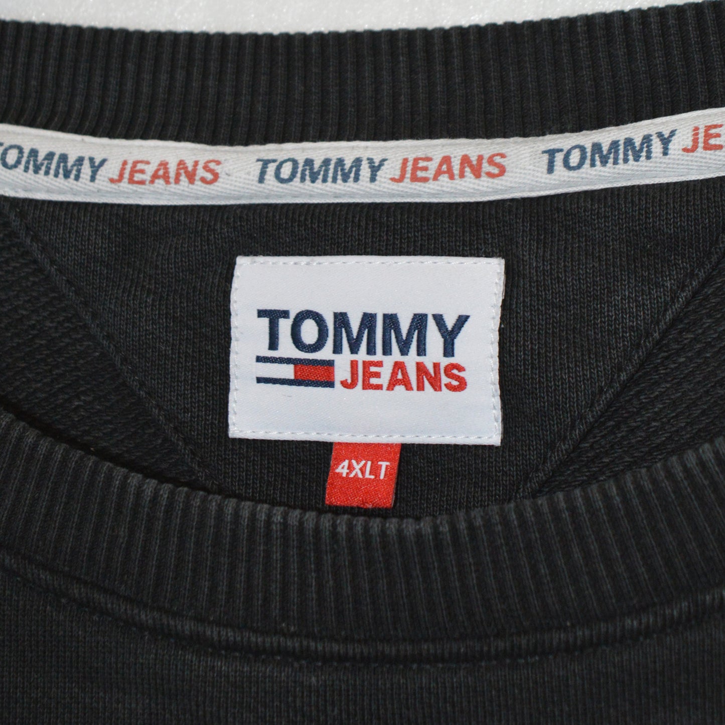 Tommy Hilfiger блуза (4XL)