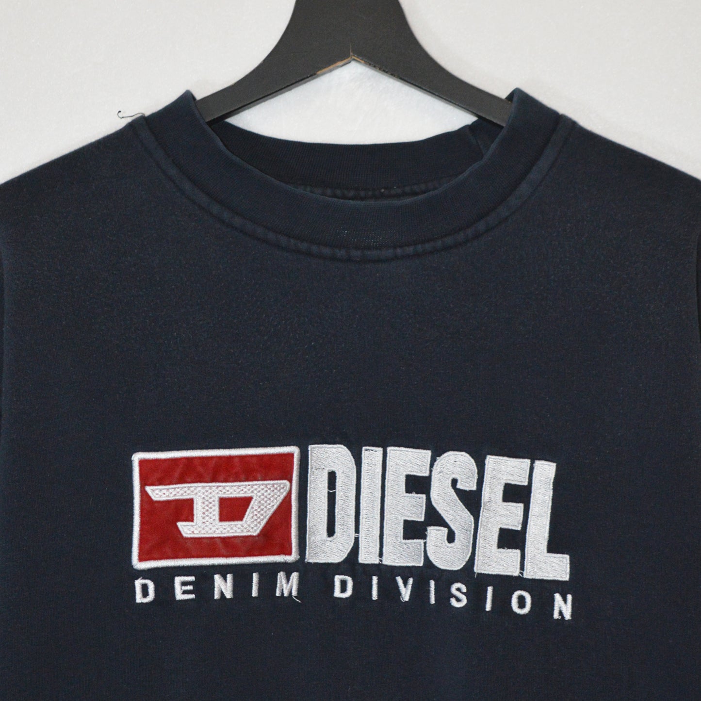Diesel vintage блуза (XL)
