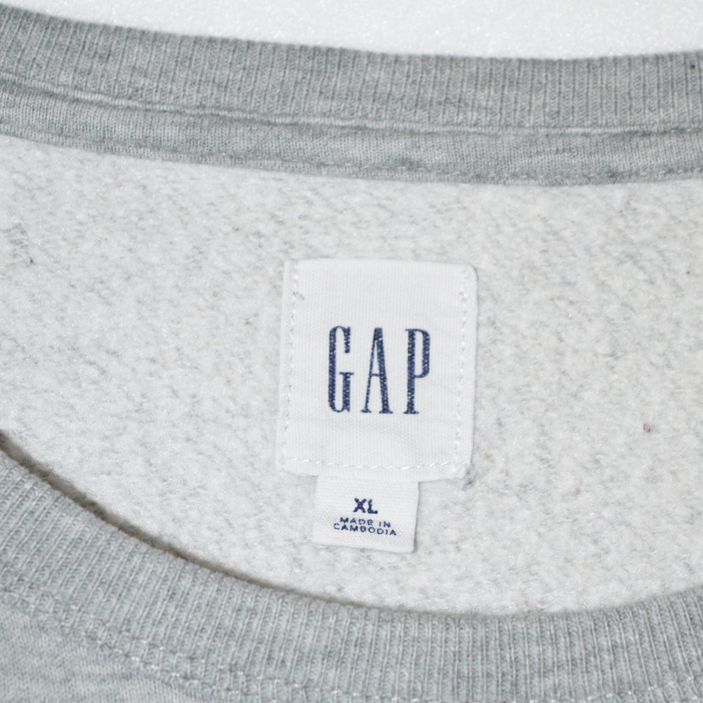 GAP блуза (XL)