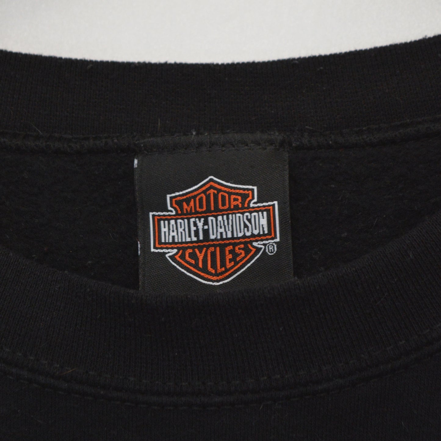 HARLEY DAVIDSON VINTAGE ГОРНИЩЕ (XXL)