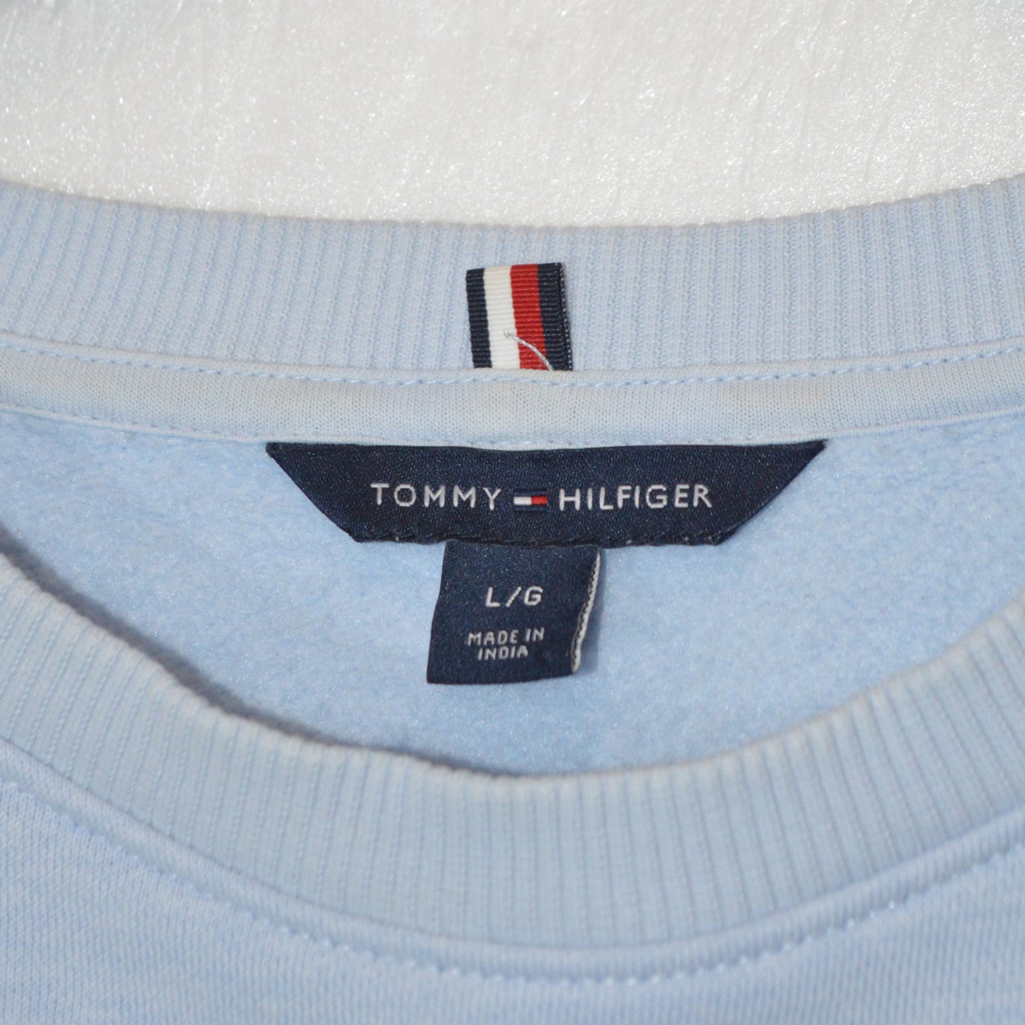 Tommy Hilfiger блуза (L)