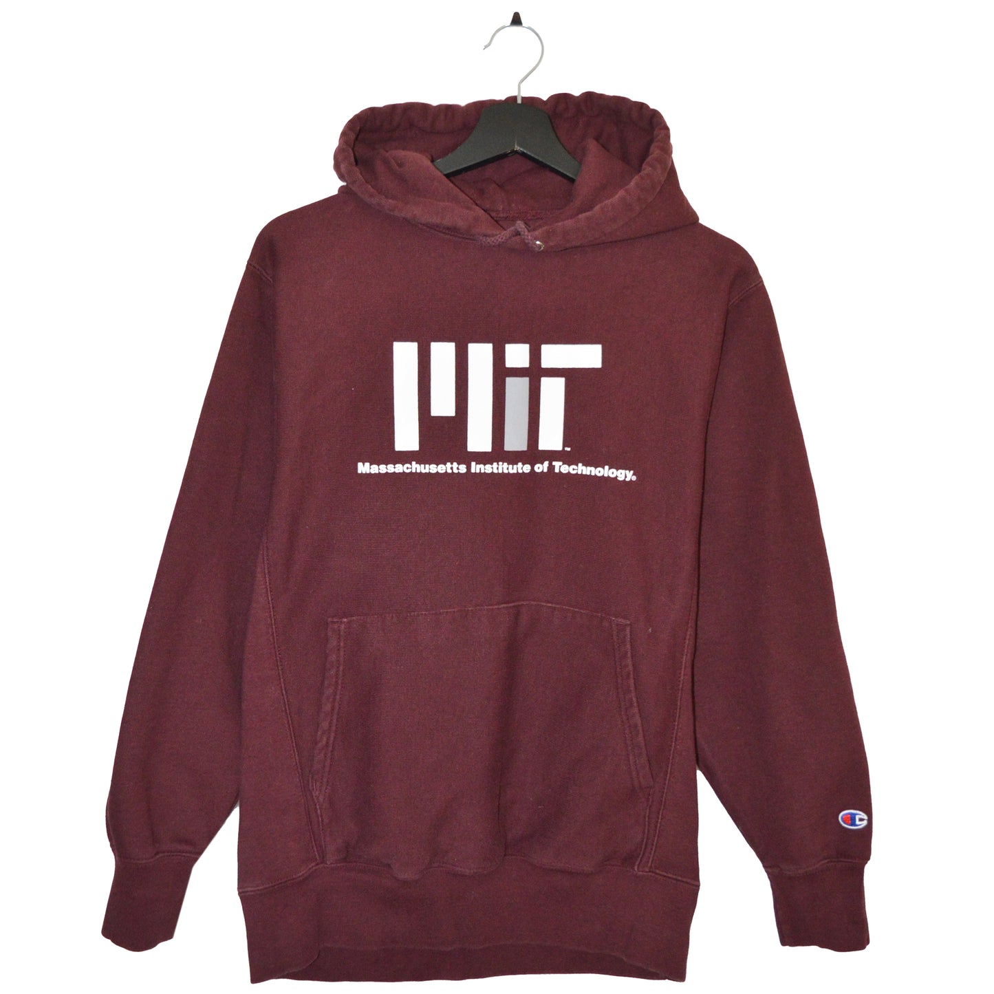 Champion MIT University суичър (S)