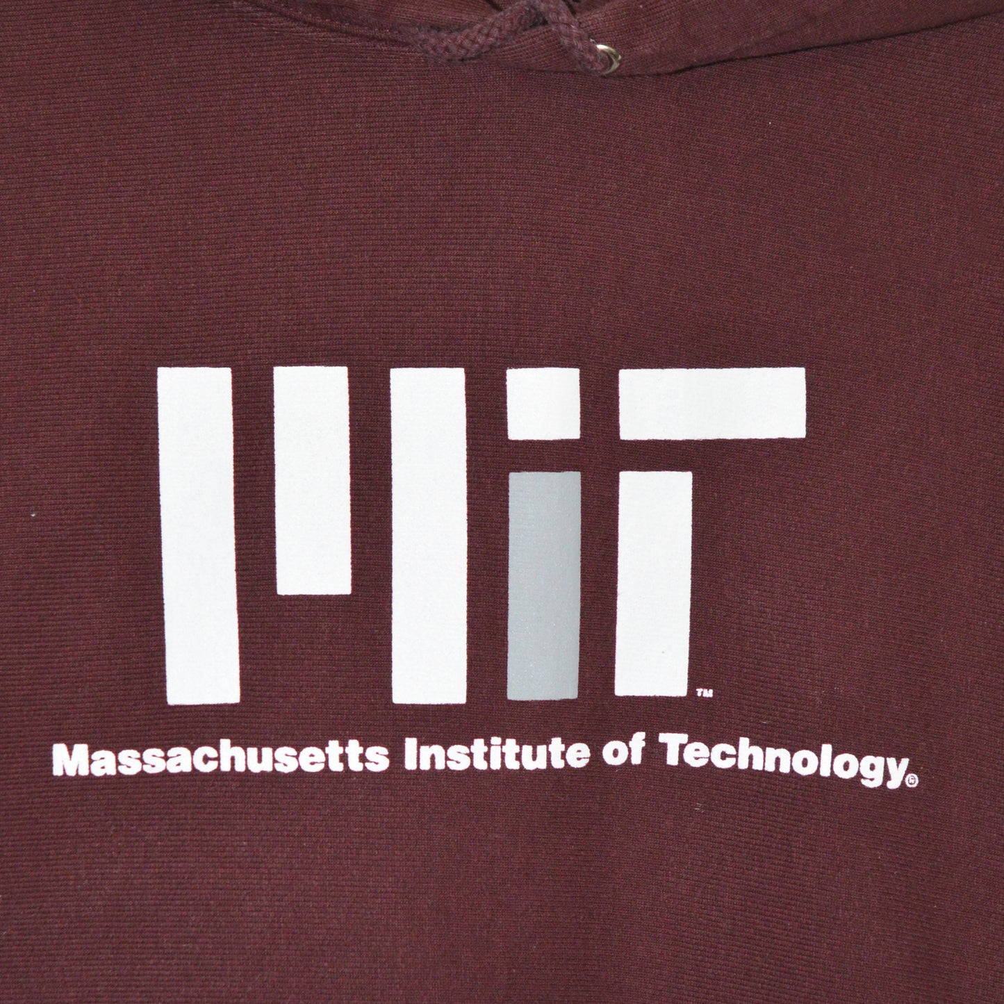 Champion MIT University суичър (S)