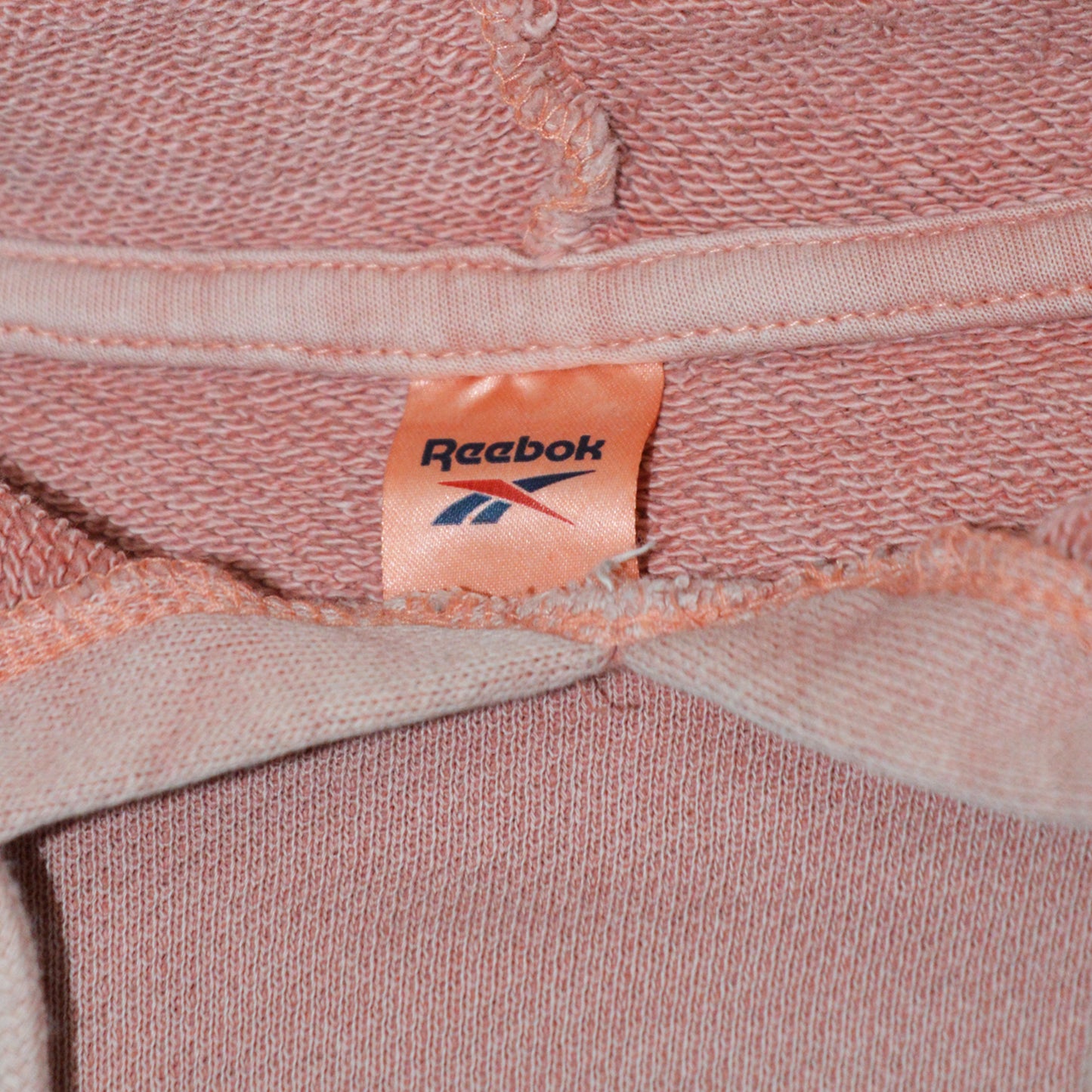Reebok natural dye суичър (L)