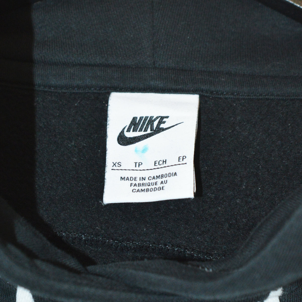 Nike суичър (XS)