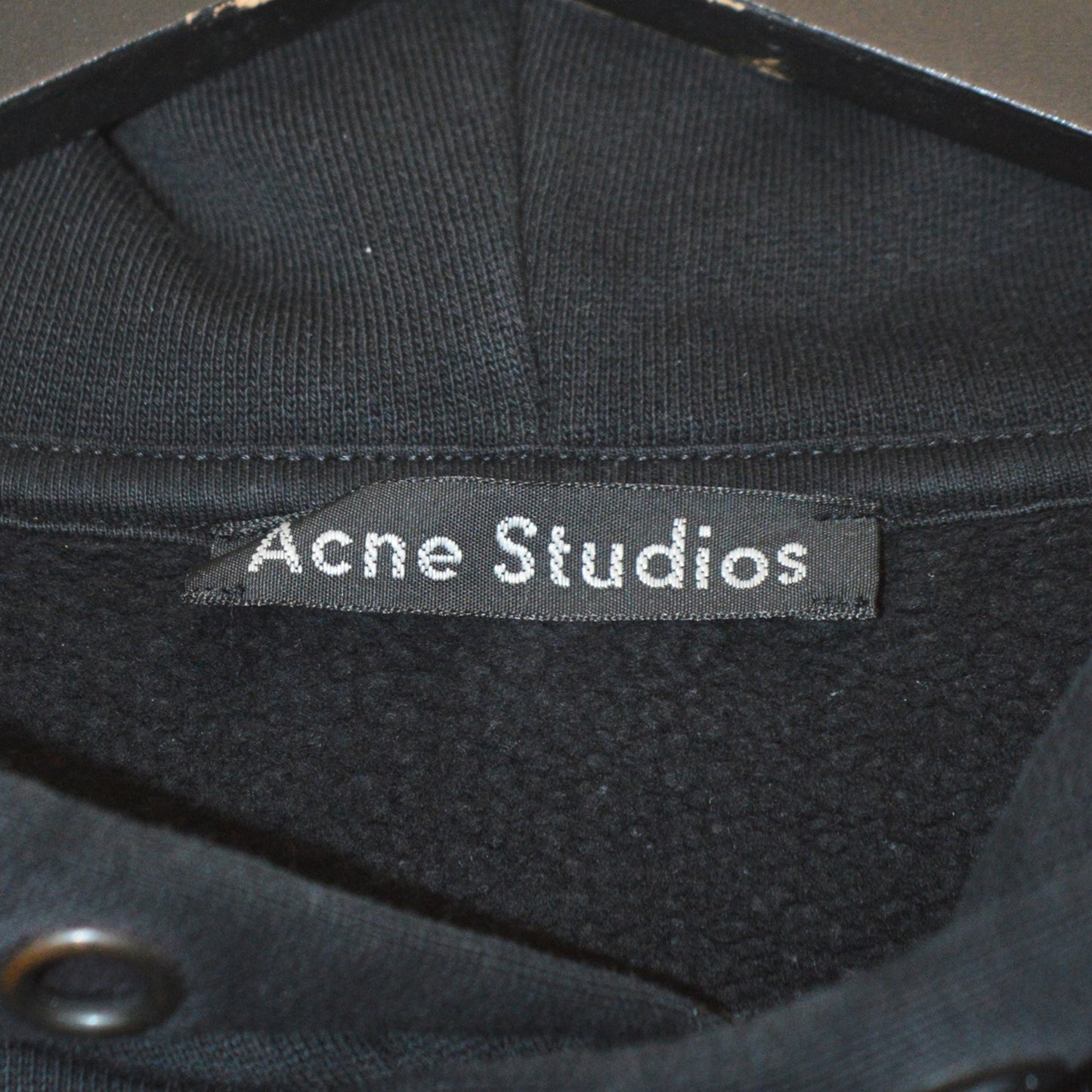 Acne Studios суичър (XS)