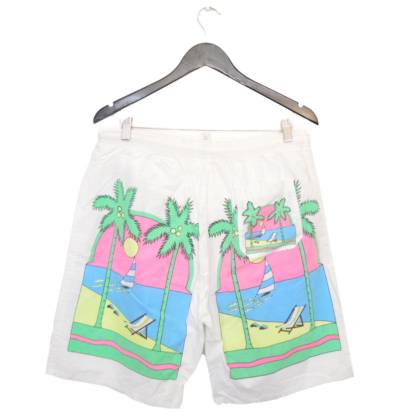 Vintage шорти (XXL)