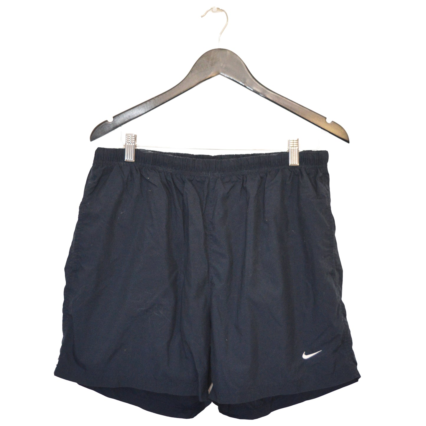 Nike vintage шорти (L)