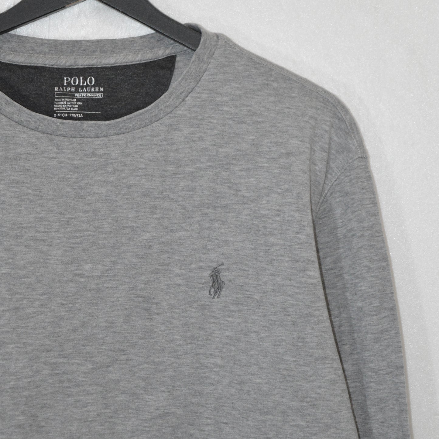 Ralph Lauren Polo блуза (S)
