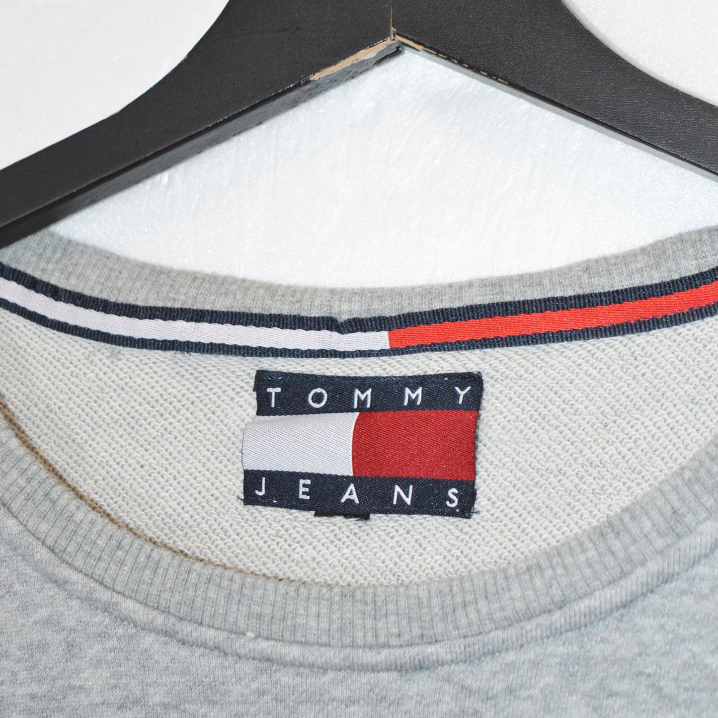 Tommy Hilfiger vintage блуза (М)