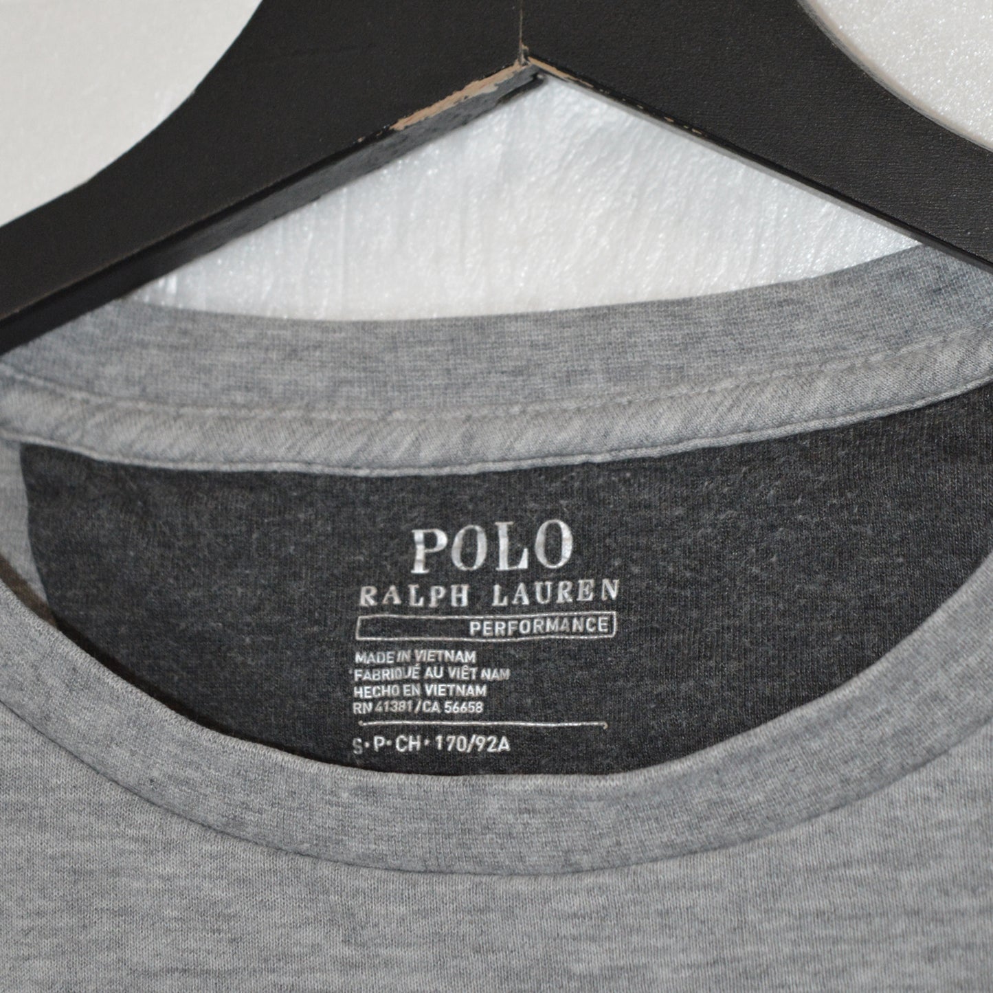 Ralph Lauren Polo блуза (S)