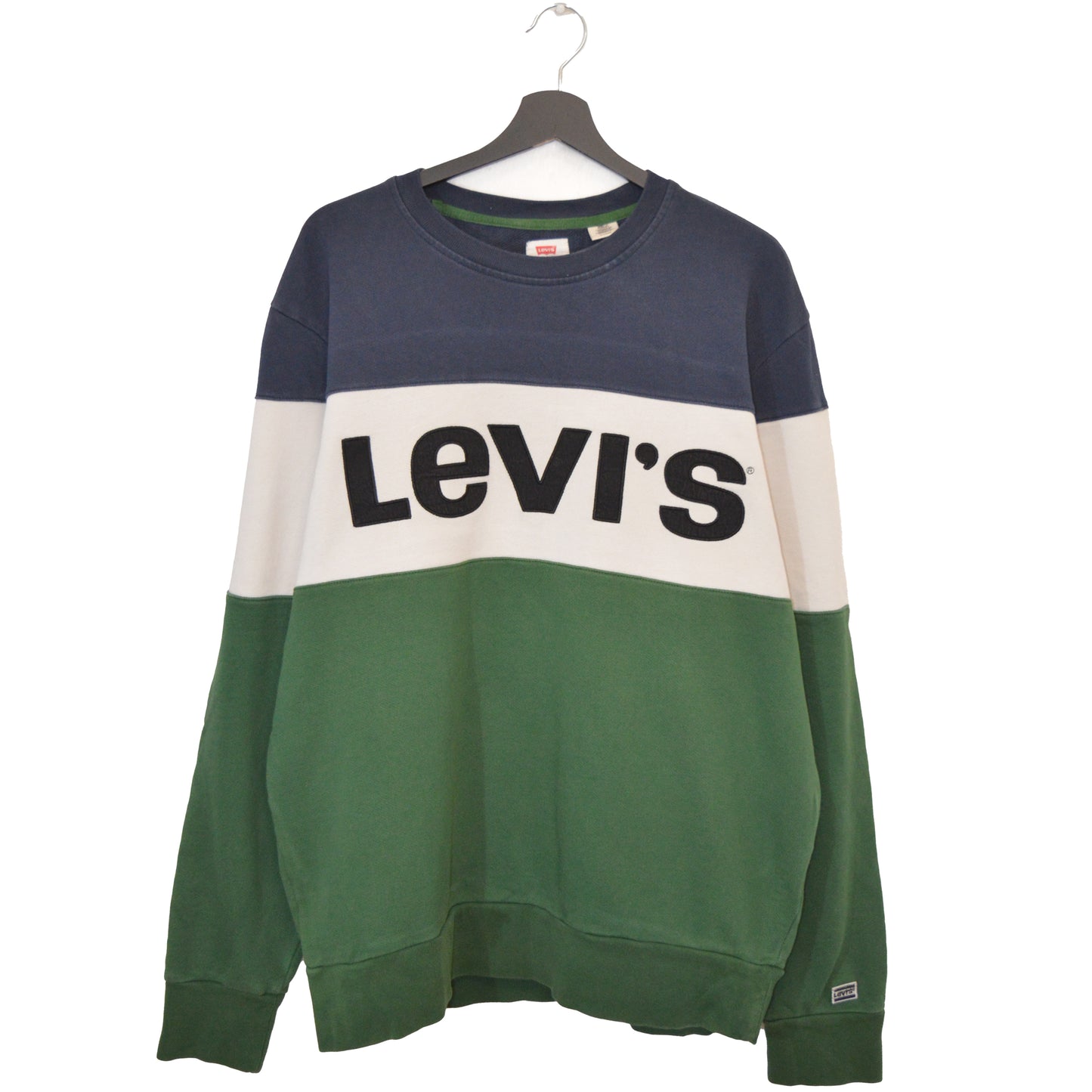 Levis блуза (XL)