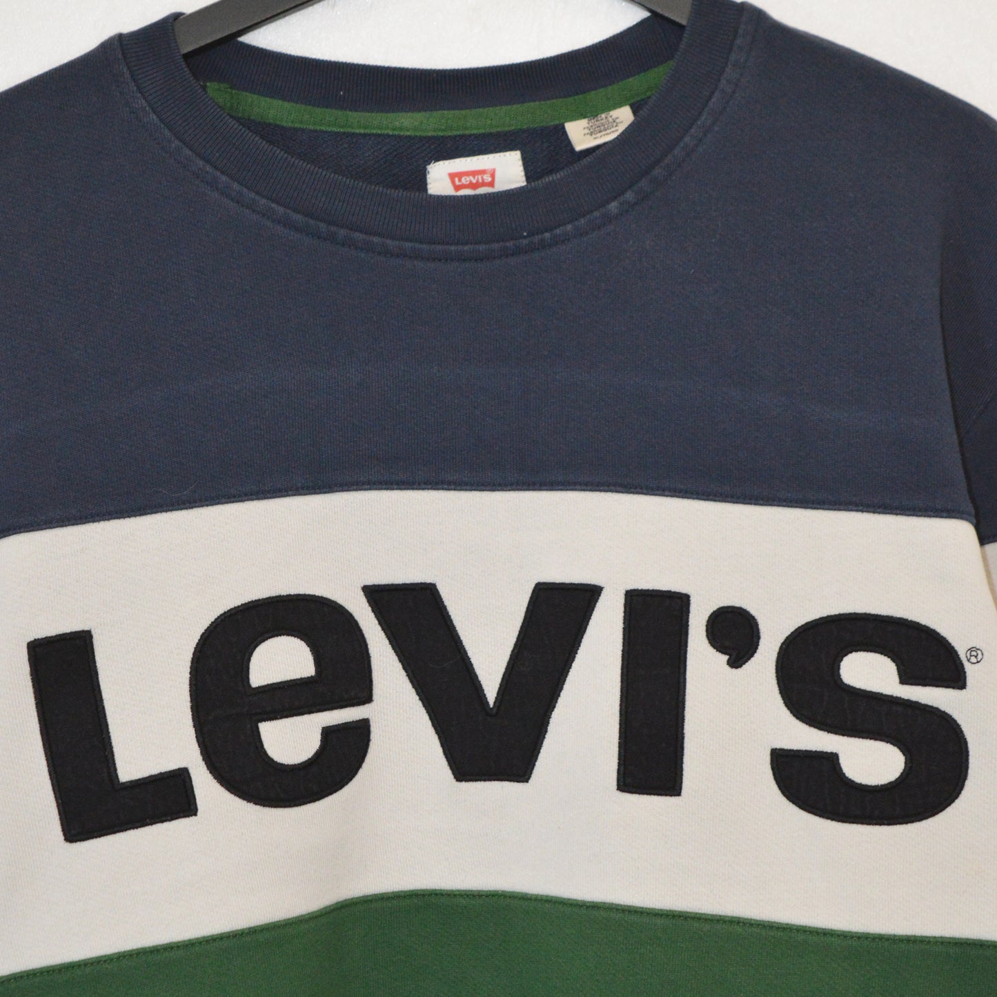 Levis блуза (XL)
